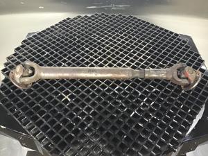 Liebherr Eje de hélice